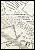 Stamp picture
